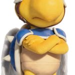 General Koopa