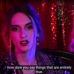 Being called a furry