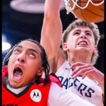 Welcome to the NBA NOA!