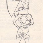 Piggyback Archer