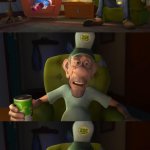 Barnyard Randal