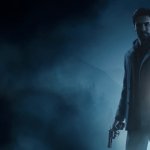 Alan Wake