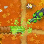 The Bloon Solver