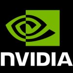Nvidia logo