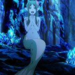 mermaid