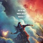 La Revolution on Netflix