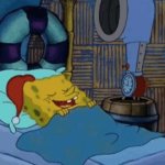 Hinge sleep