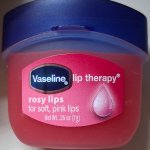 PINK VASELINE
