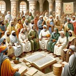 Early Christian Understanding 1st–3rd Centuries