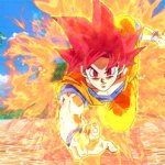 Goku gif #1
