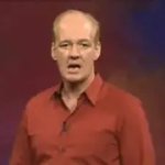 Colin Mochrie