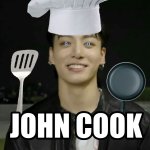 jungkook john cook bts