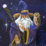 Wizard