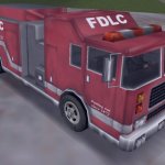 Seagrave marauder