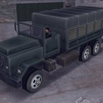 AM general M-923