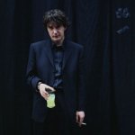 Dylan Moran