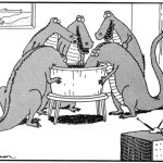 Bobbing for Immigrants