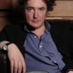 Dylan Moran