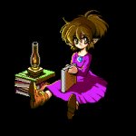 Shining Force girl meme