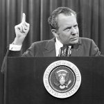 Nixon trump