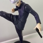 Gun gojo