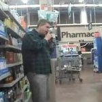 Walmart Intercom