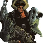 Strontium Dog