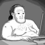 Internet guy