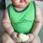 Fat kid