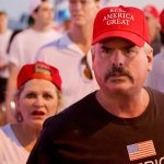 Shocked MAGA