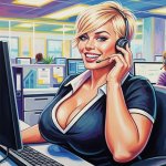 Call center