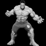Hulk format