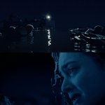 rose titanic lifeboat come back