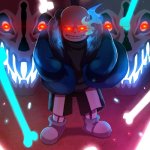 Megalovania Intensifies