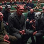 Demons in Government