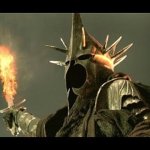Witch king