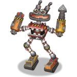 Earth Island Epic Wubbox