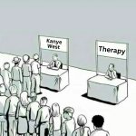Therapy Line