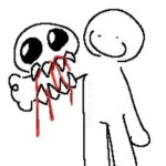 it bite me in the angry okho