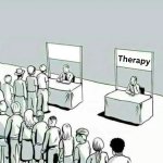 Therapy Line