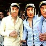 x somos chavos