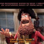 when you ask someone if tsunderes exist irl (used smokum, to give a wild west aesthetic) | "DO TSUNDERES EXIST IN REAL LIFE?"; WELL YES, BUT... | image tagged in well yes but actually no,tsundere,wild west,anime | made w/ Imgflip meme maker