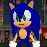 Sonic