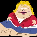 jabba struthers