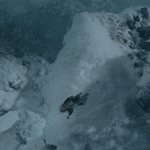 Balrog Mountainside