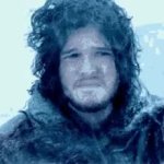 winter is coming game of thrones GIF Template