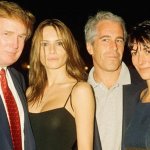 Jeffrey Epstein meme