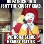 Patrick