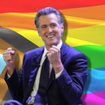 President newsom