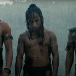 Apocalypto Spanish Arrival Scene